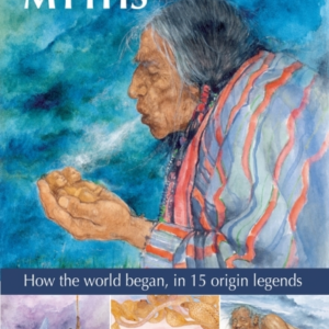 Creation Mythshow The World Began In 15 Origin Legends