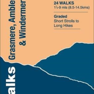 Walks Grasmere Ambleside And Windermere