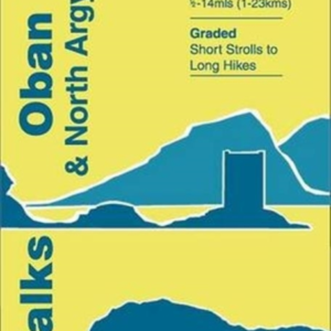 Walks Oban And North Argyll