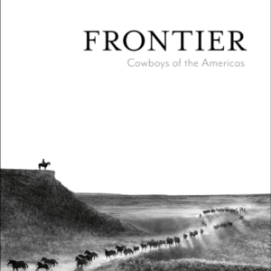 Frontiercowboys of The Americas
