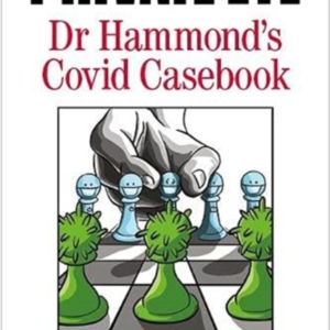 Private Eye Dr Hammond's Covid Casebookthe Collected Pandemi