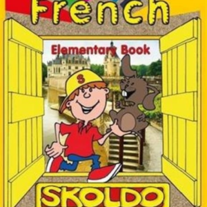 French Elementary Bookskoldo