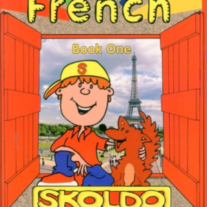 French Book Oneskoldo