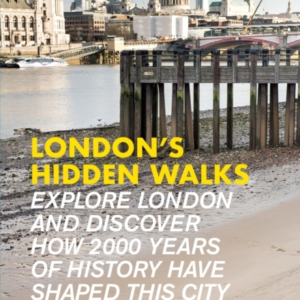 London's Hidden Walks Volume 2