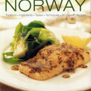 Food And Cooking Of Norway