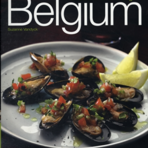 Food And Cooking Of Belgium The
