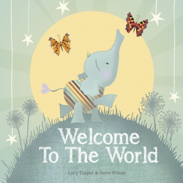 Welcome To The World