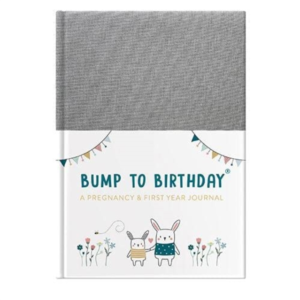 Bump To Birthday