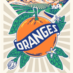 Oranges