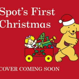 Spot'S First Christmas
