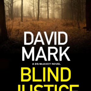 Blind Justice