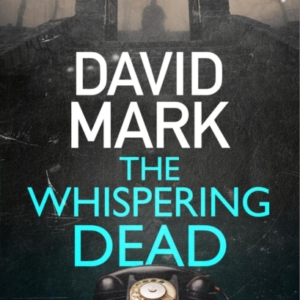 The Whispering Dead