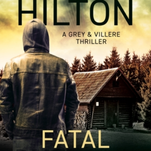 Fatal Conflict