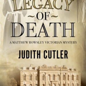 Legacy Of Death