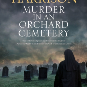 Murder In An Orchard Cemetery