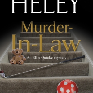 Murder-In-Law
