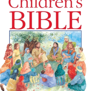 The Lion Children'S Bible The World'S Greatest Story Retold