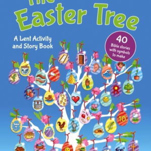 Create And Celebrate: The Easter Tree A Lent Activity And St