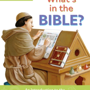What'S In The Bible? An Introduction To The Book Of The Chri