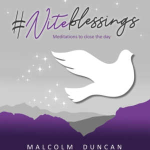 #Niteblessings Meditations To Close The Day