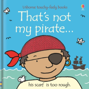 That'S Not My Pirateâ¦