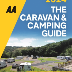 Caravan & Camping Guide 2024