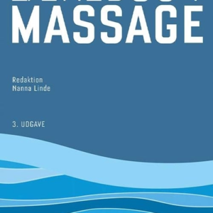 Lærebog i massage