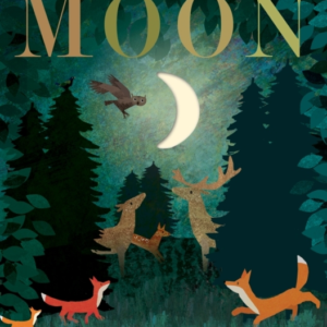 Moonnight-Time Around The World