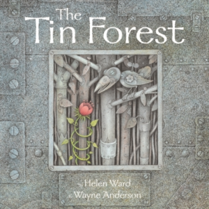 The Tin Forest