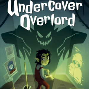 Undercover Overlord / Meddling Underling