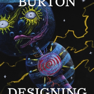 Tim Burtondesigning Worlds