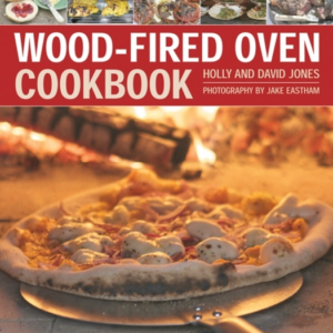 Wood Fired Oven Cookbook