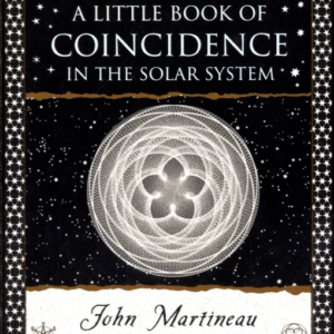 A Little Book Of Coincidence In The Solar System