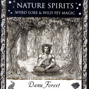 Nature Spirits Wyrd Lore And Wild Fey Magic