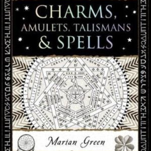 Charms Amulets Talismans And Spells