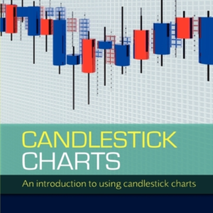 Candlestick Chartsan Introduction To Using Candlestick Chart