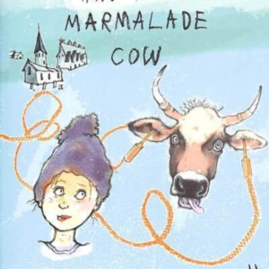 Daphne & The Marmalade Cow
