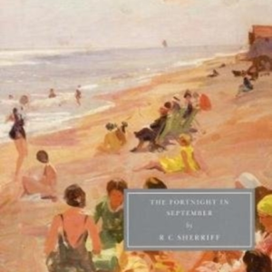 The Fortnight In September