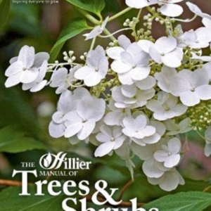 The Hillier Manual Of Trees & Shrubs