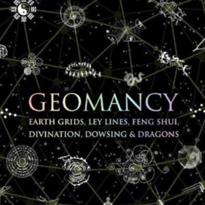 Geomancyearth Grids Ley Lines Feng Shui Divination Dowsi