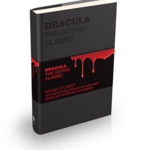 Draculathe Gothic Classic