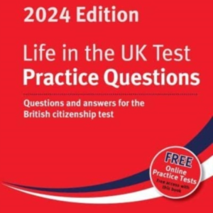Life In The Uk Test Practice Questions 2024Questions And An