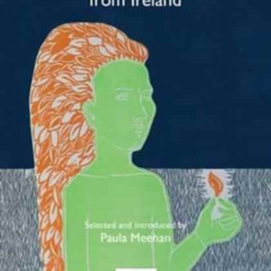 Ten Poems From Ireland