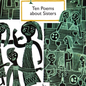 Ten Poems About Sisters