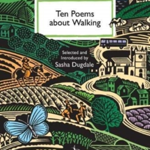 Ten Poems About Walking