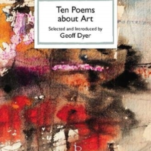 Ten Poems About Art