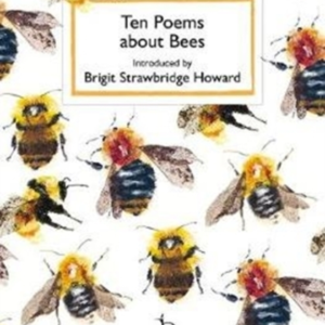 Ten Poems About Bees