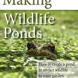 Making Wildlife Pondshow To Create A Pond To Attract Wildlif