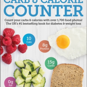 Carbs & Cals Carb & Calorie Countercount Your Carbs & Calori