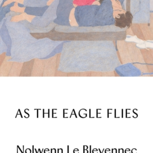 As The Eagle Flies